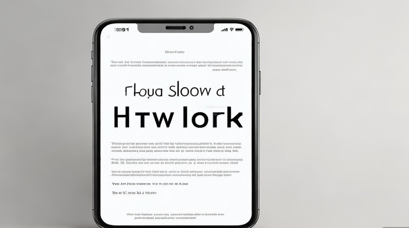 苹果7有点卡怎么弄