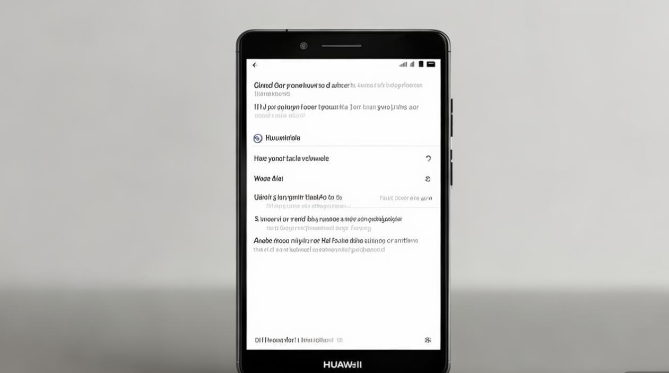 华为a5 怎么设置铃声