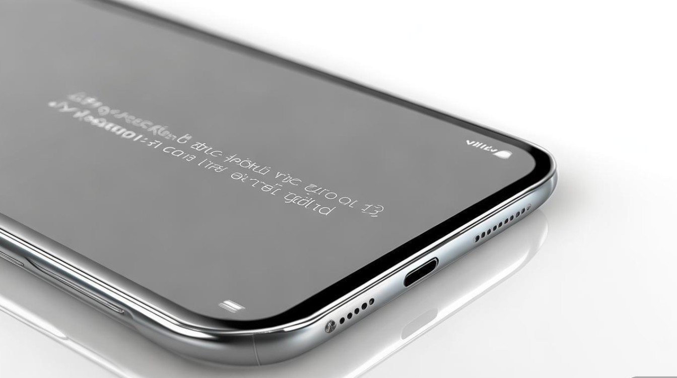 小米13不能编辑图标怎么办