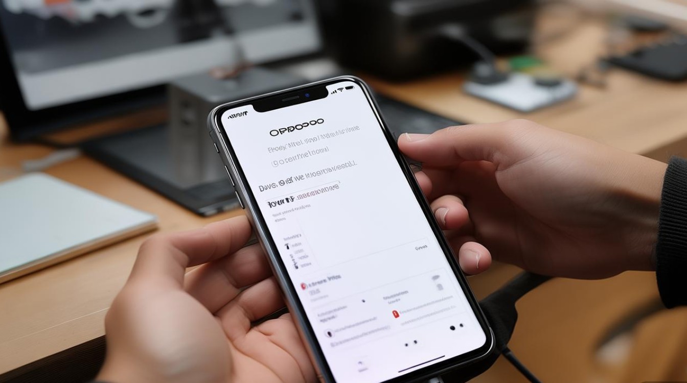 怎么补OPPO手机电量