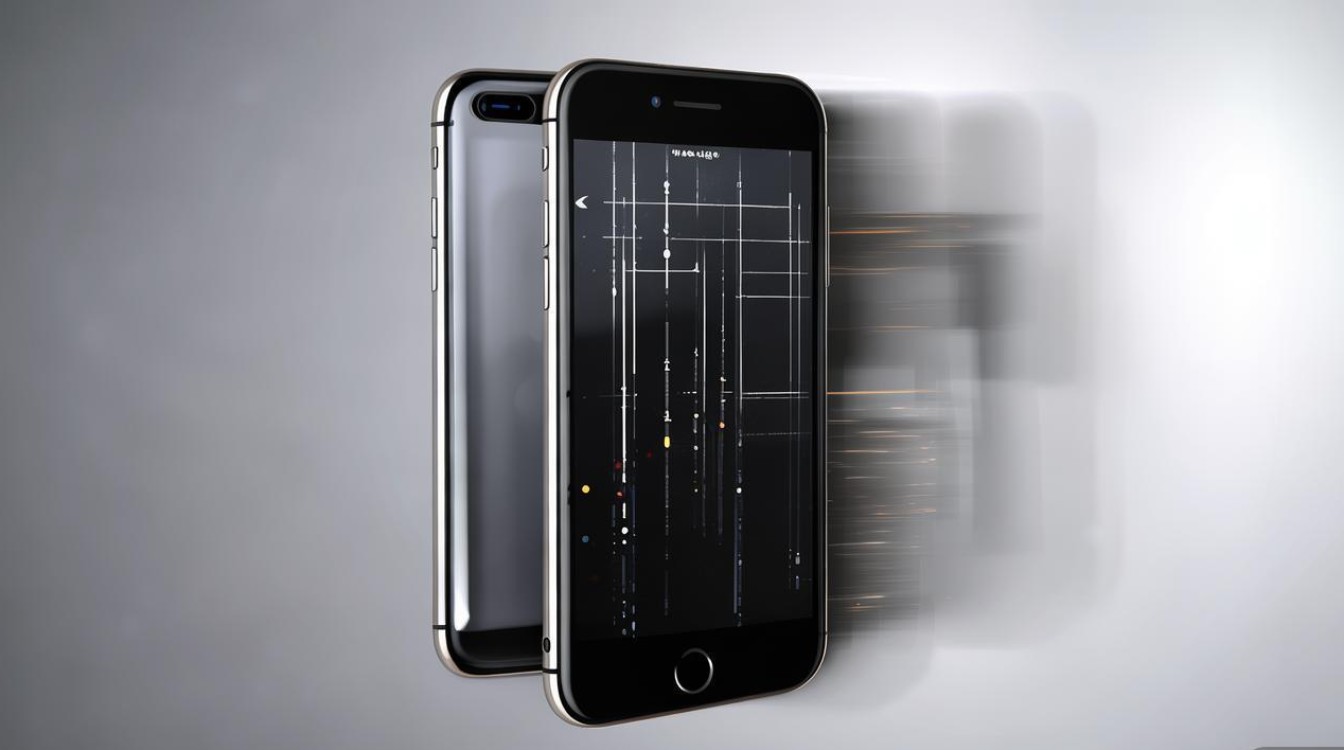 苹果7延时摄影怎么拍