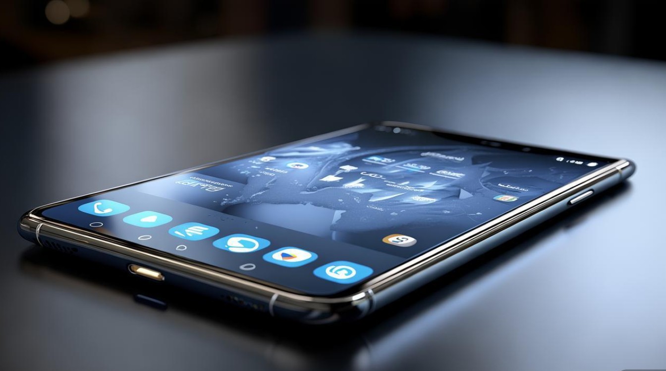 华为9手机死机了怎么办