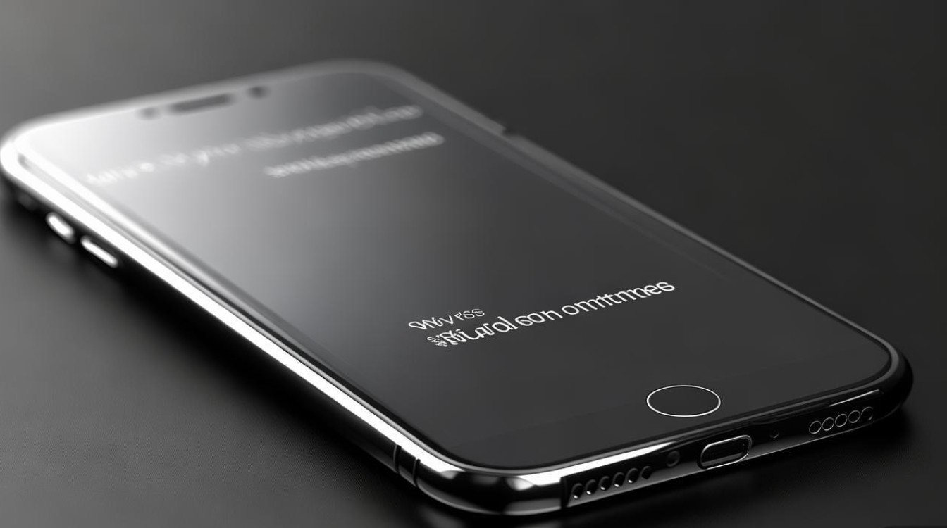 苹果7为什么有时候没声音怎么回事啊