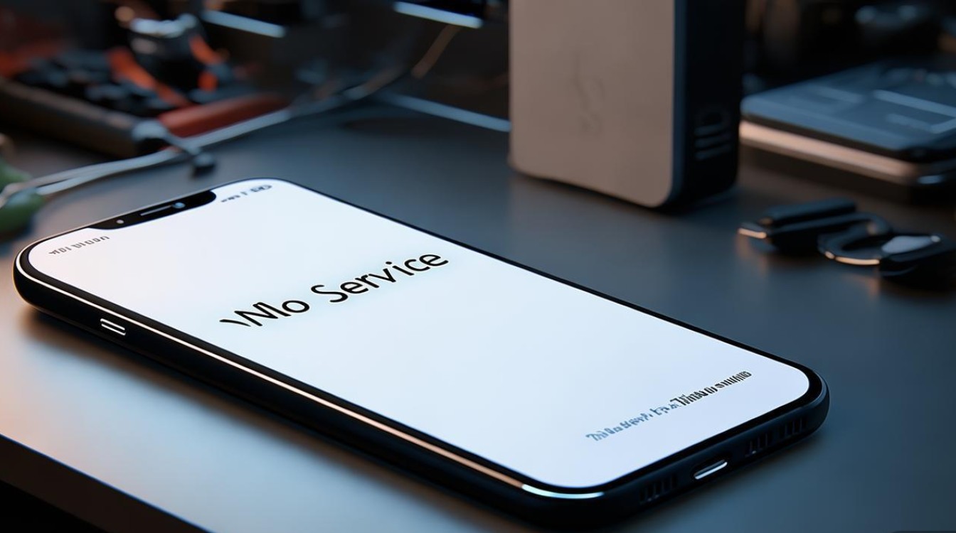 小米13显示无服务如何解决