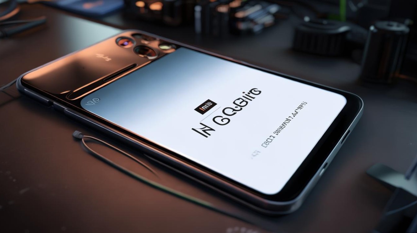 小米13显示无服务如何解决