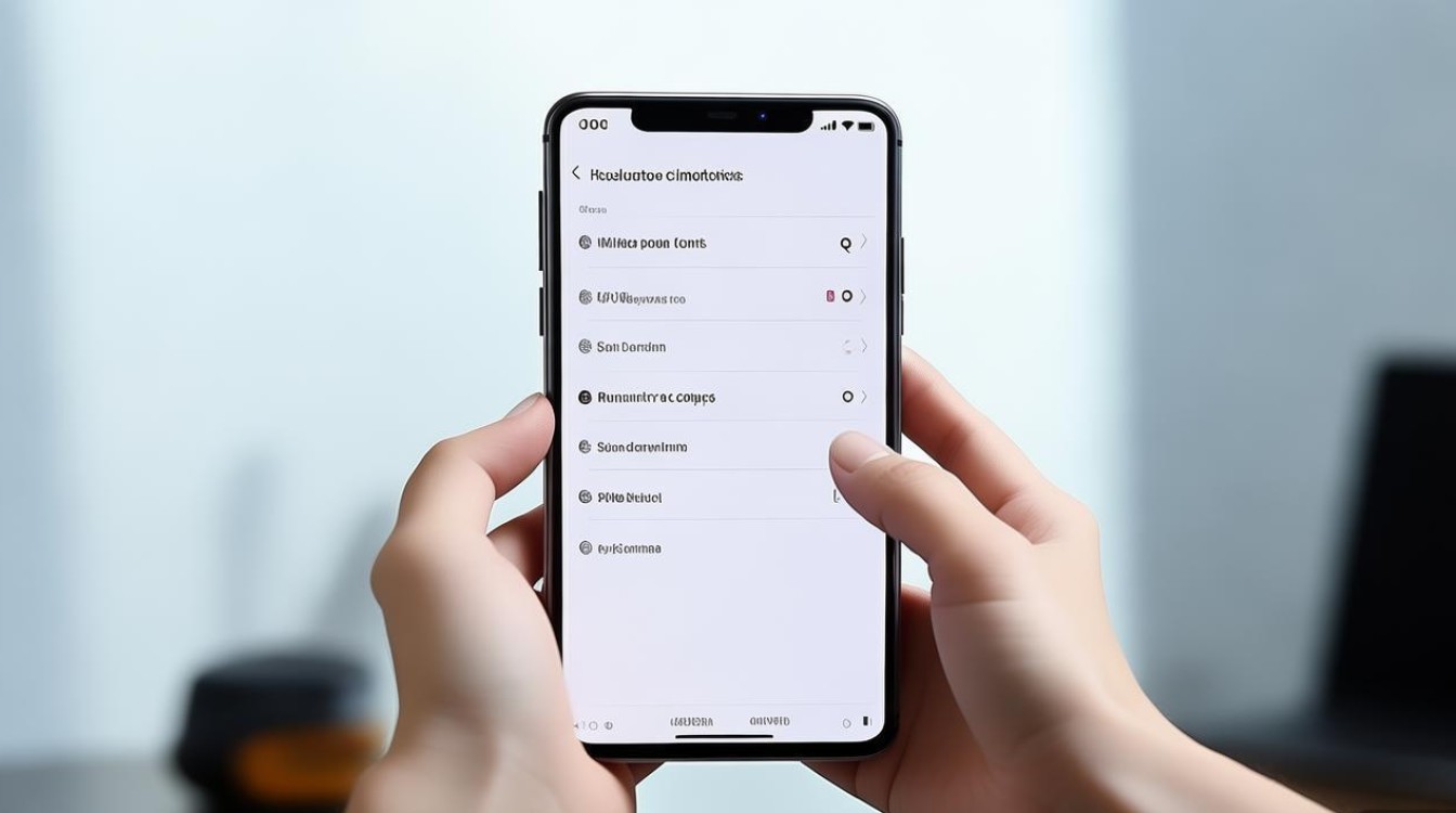 小米13如何把联系人导入sim卡