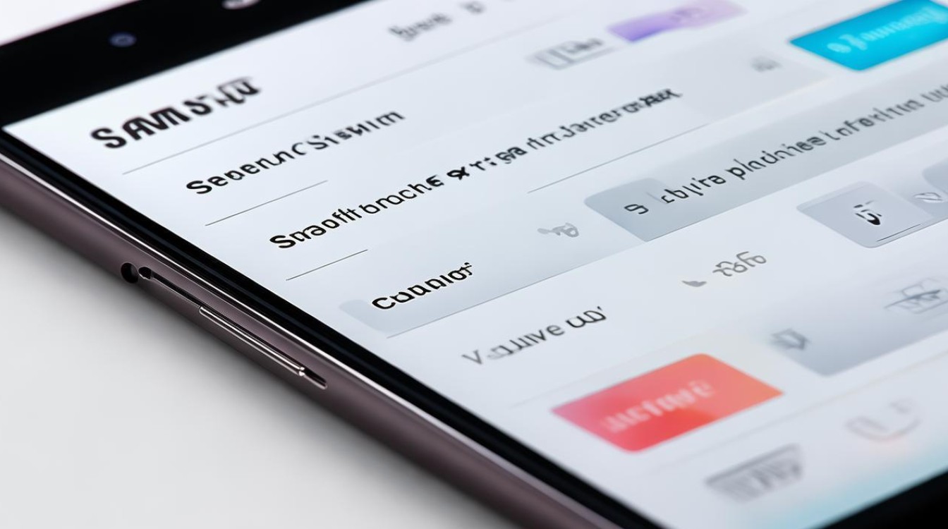 三星手机怎么设置主题