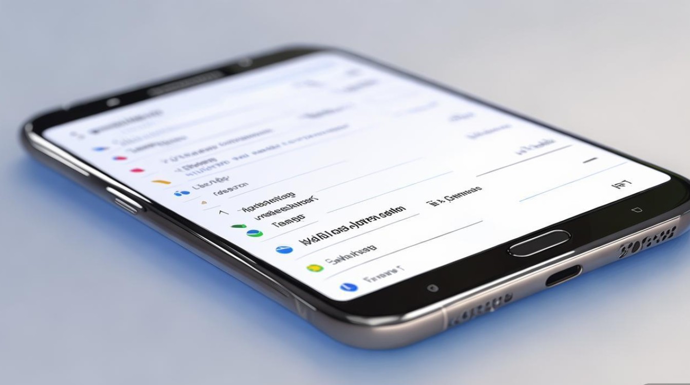 三星手机怎么设置权限