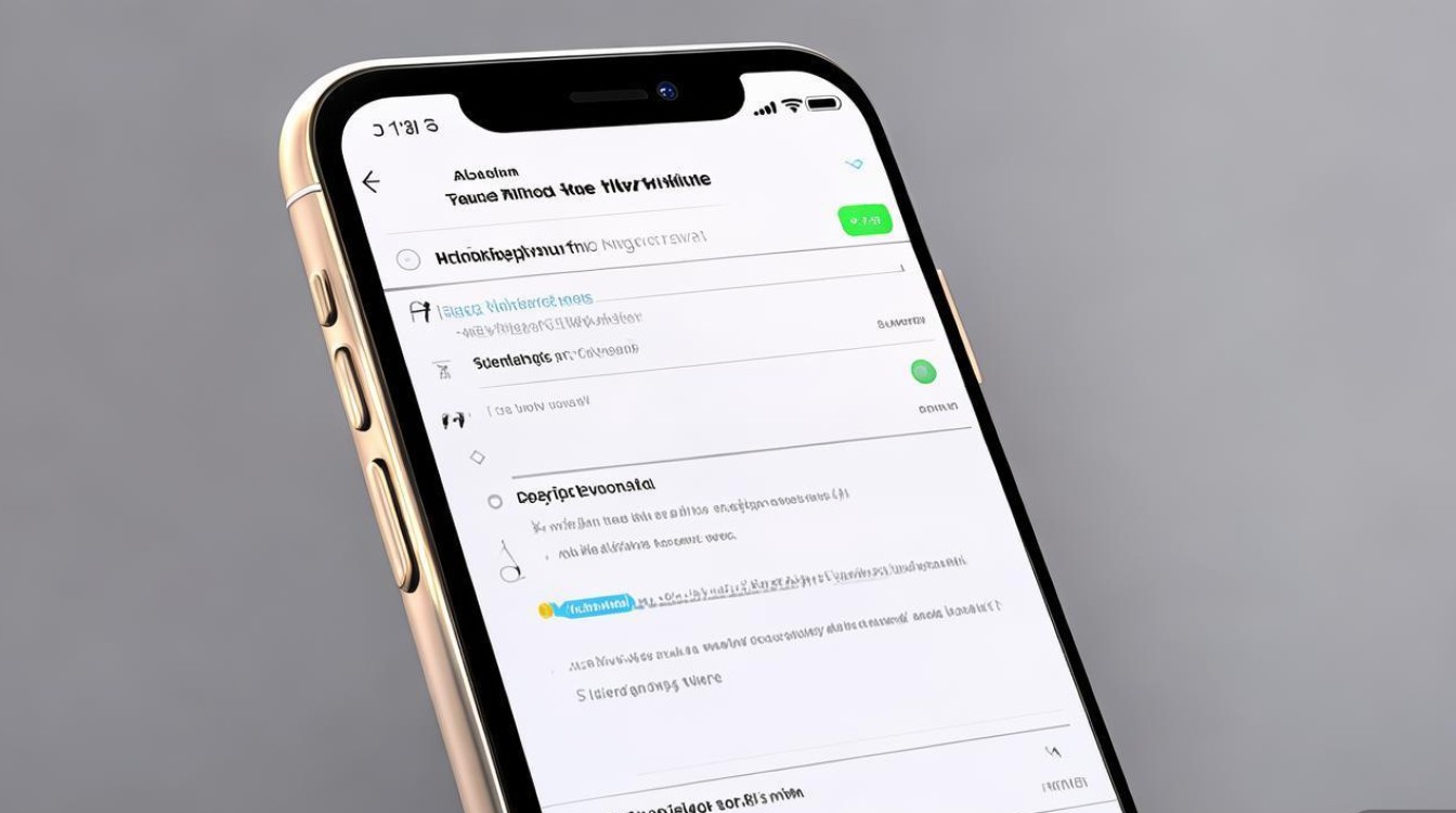 苹果7为什么扣扣没声音怎么设置