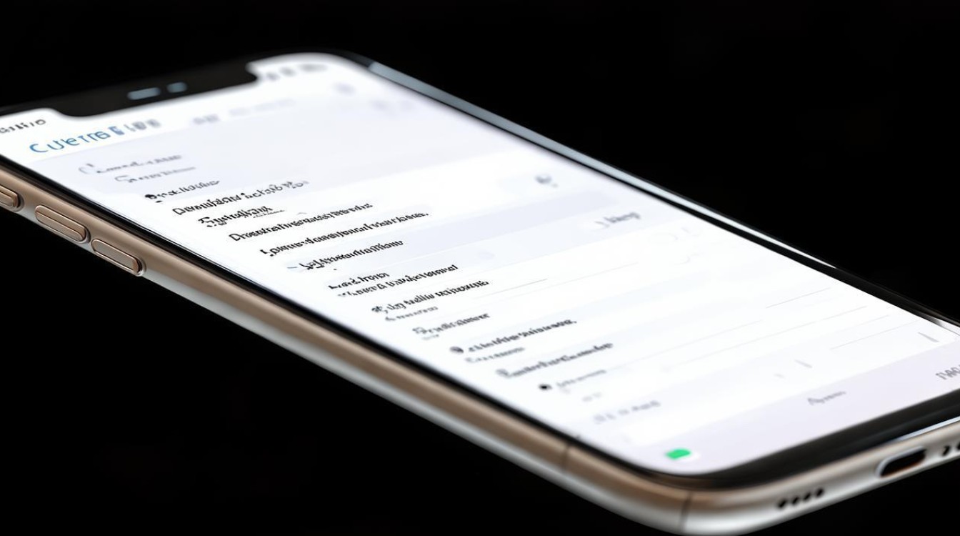 苹果7为什么扣扣没声音怎么设置