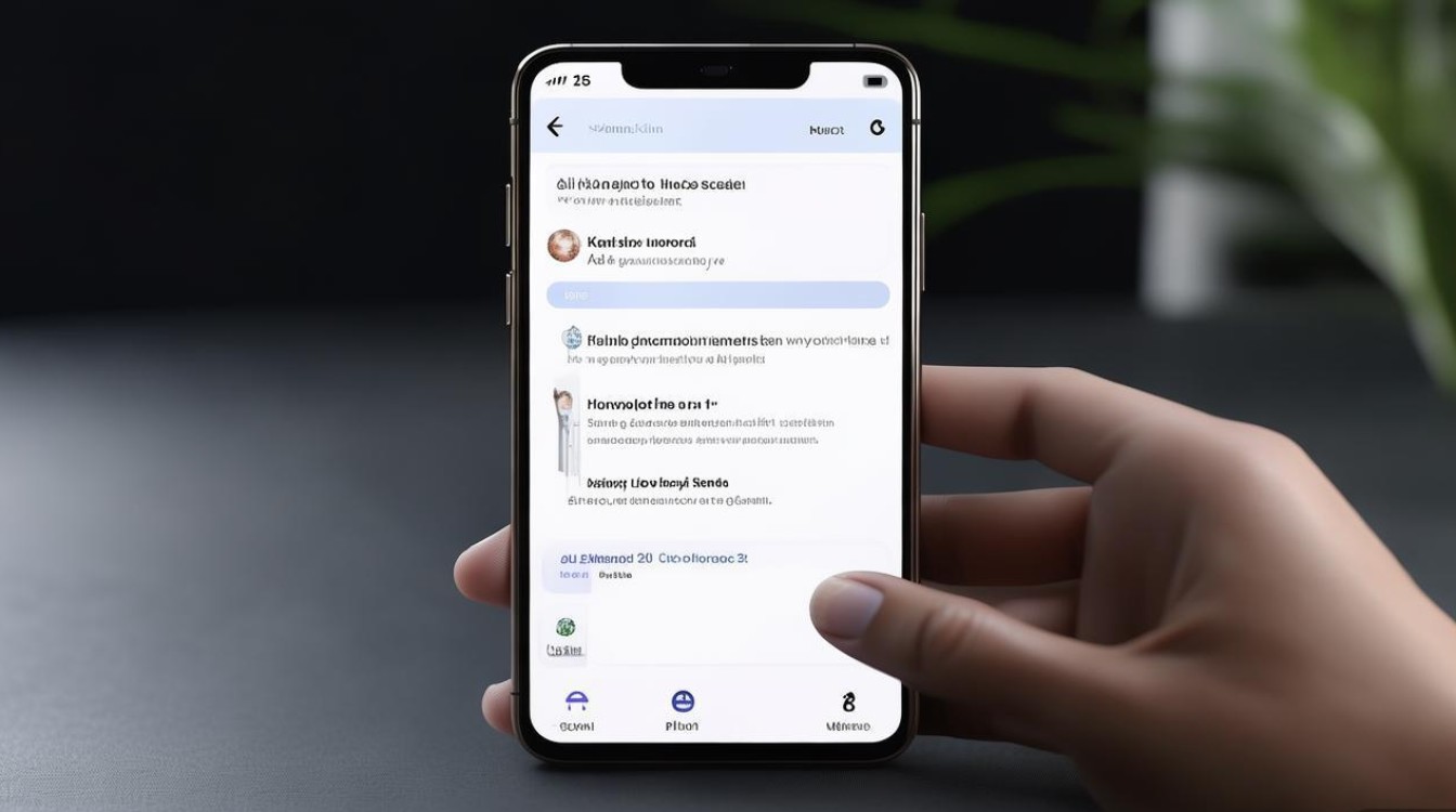 小米13如何备份通讯录