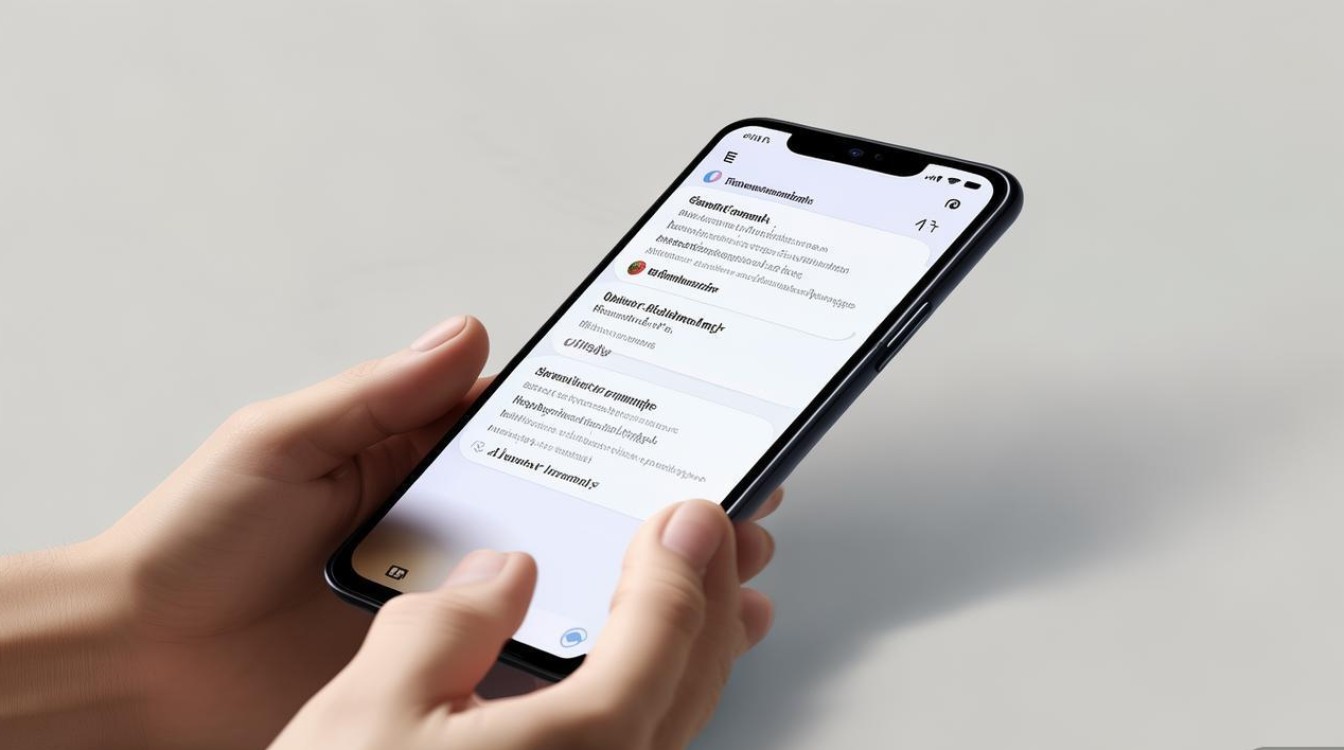 小米13如何备份通讯录