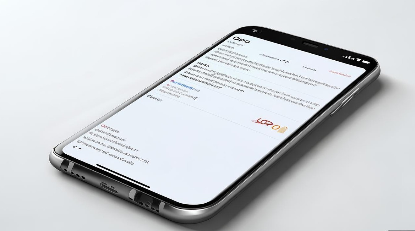 oppo字体怎么样设置