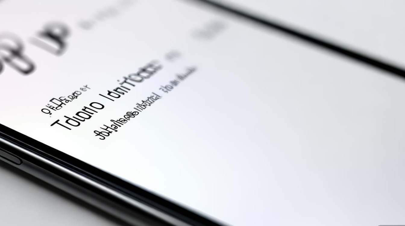 oppo字体怎么样设置