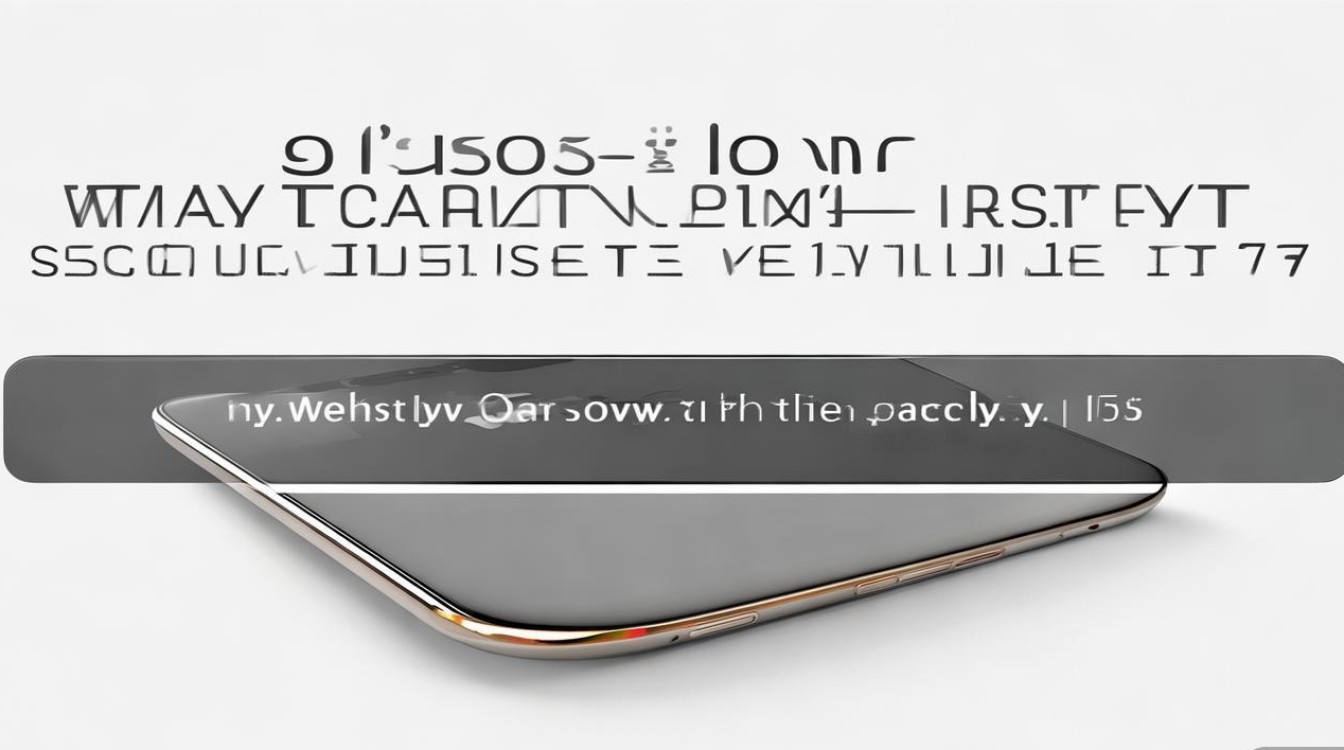 苹果7为什么不显示电量不足怎么办