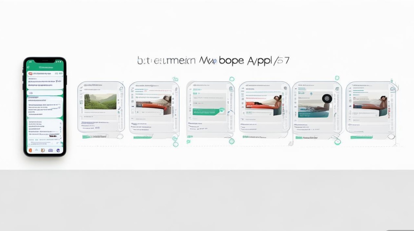 苹果7微信气泡怎么设置方法