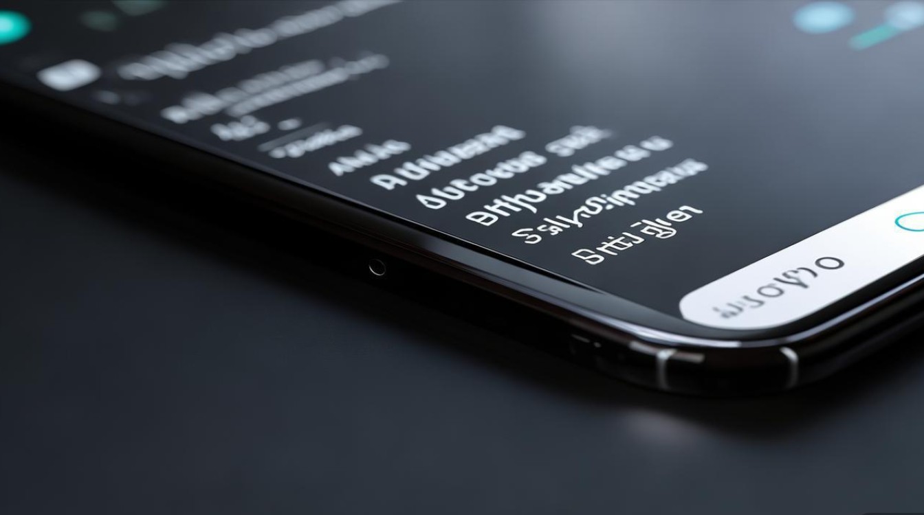 oppo画面怎么调回来