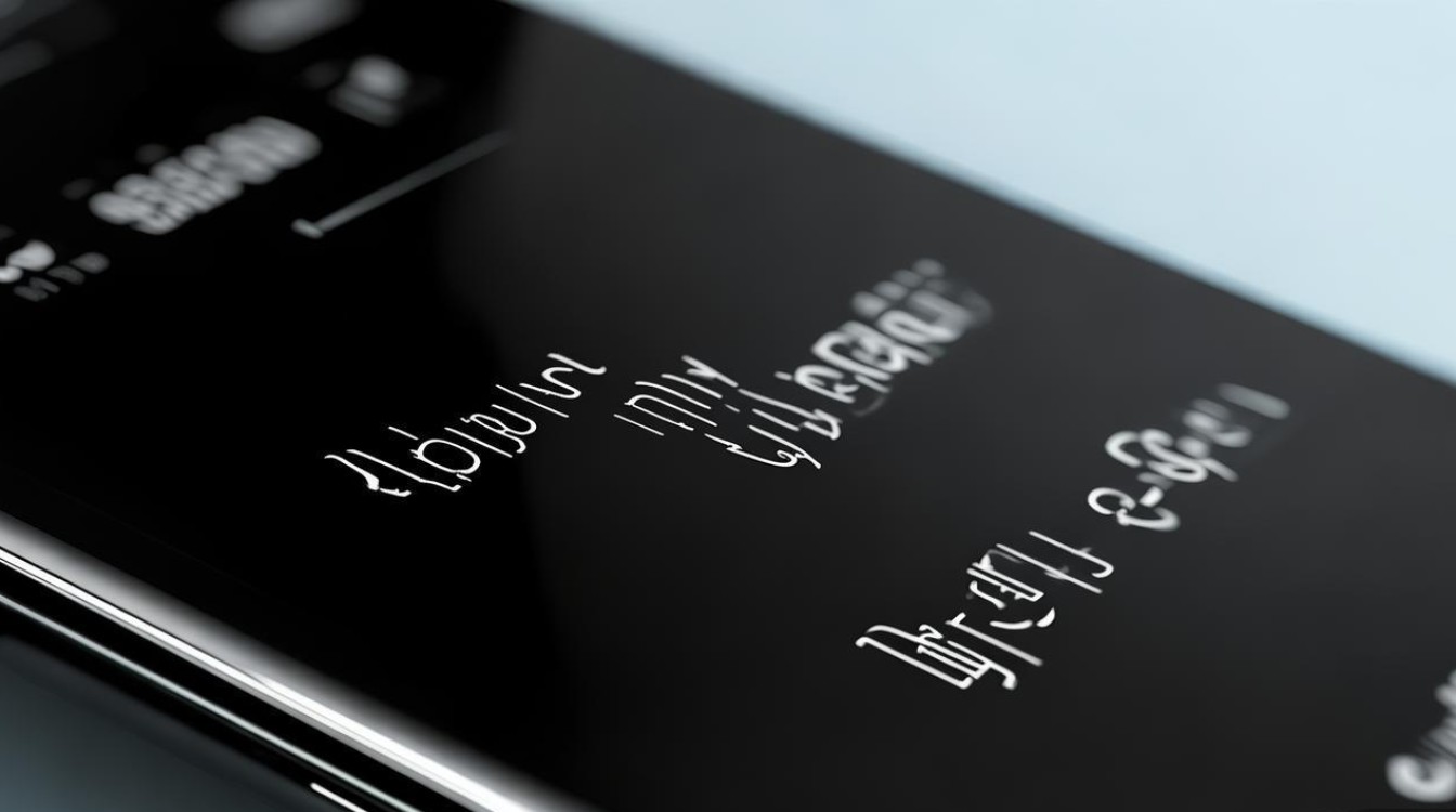 oppo画面怎么调回来