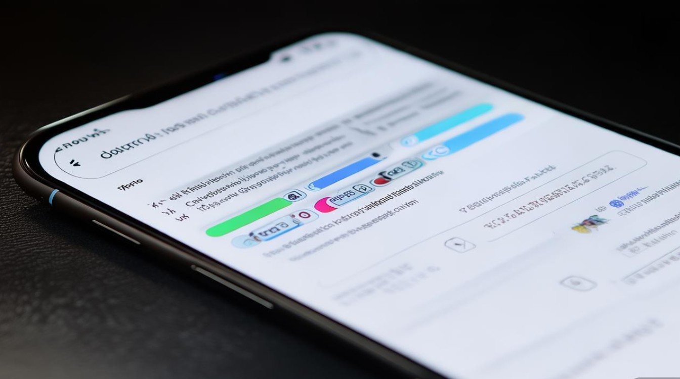 oppo怎么调试分辨率