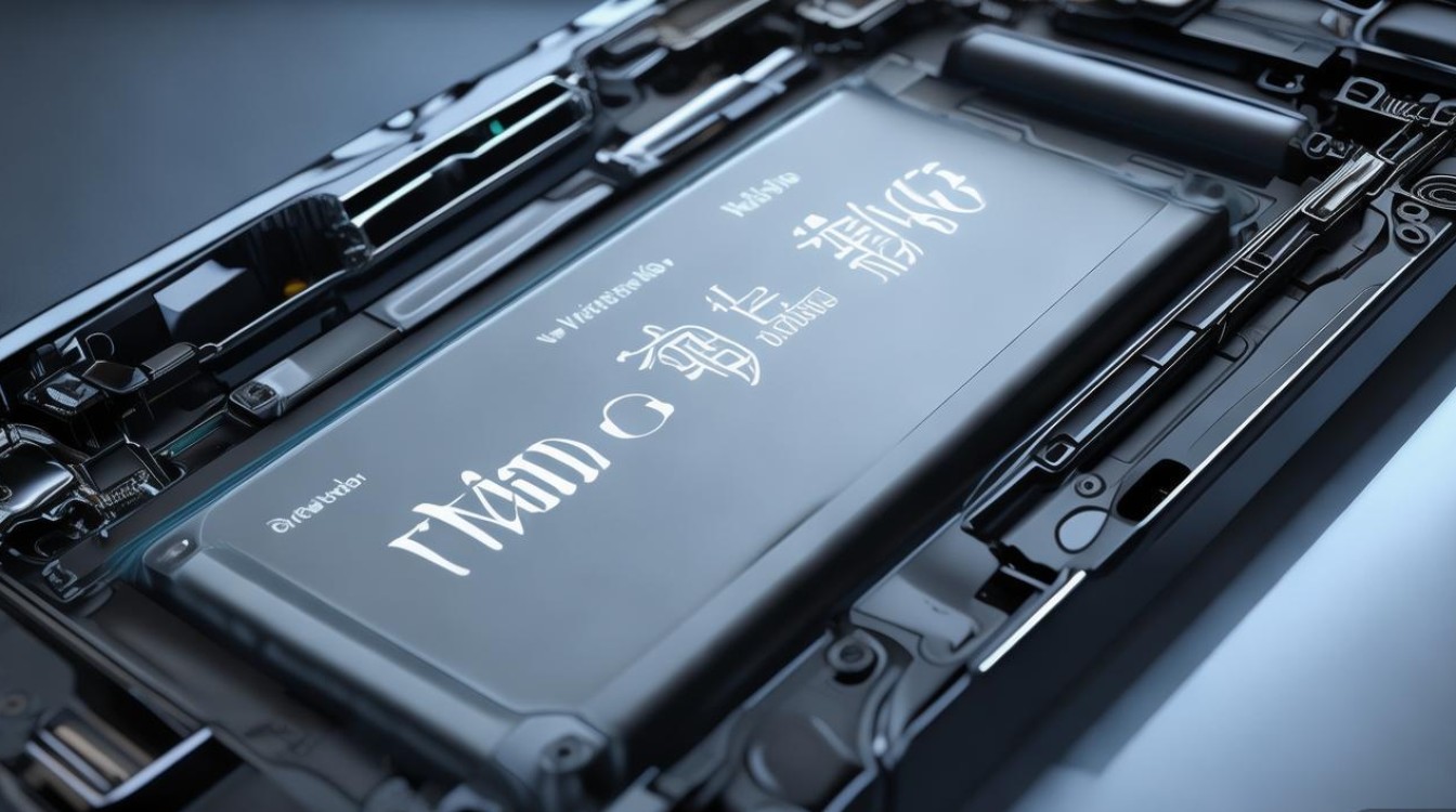 vivox9plus电池容量怎么看