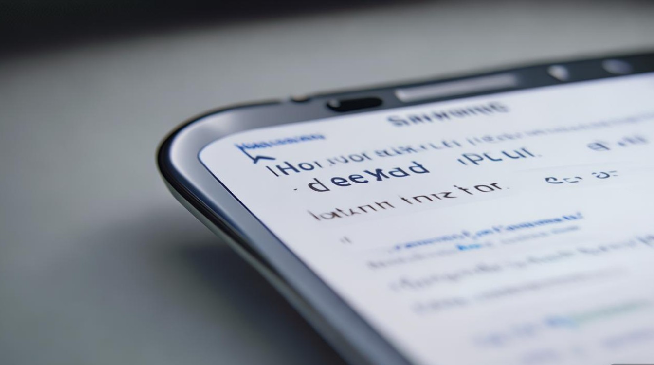 三星手机怎么删除软件更新