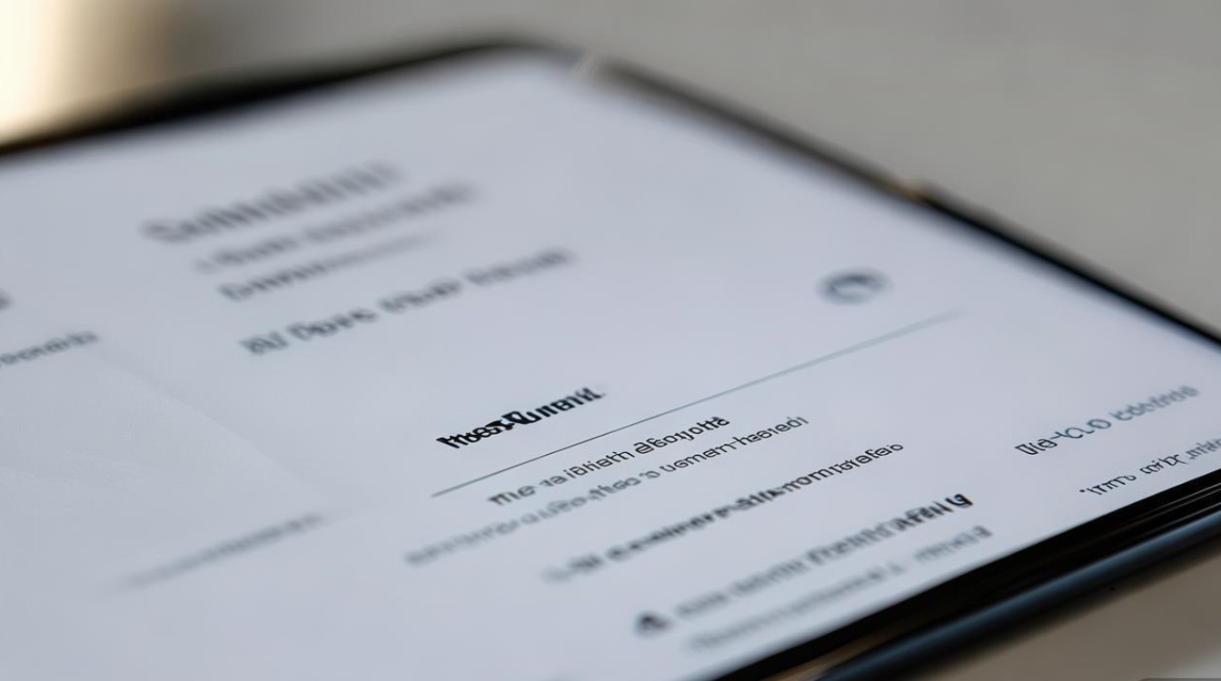 三星手机怎么删除软件更新