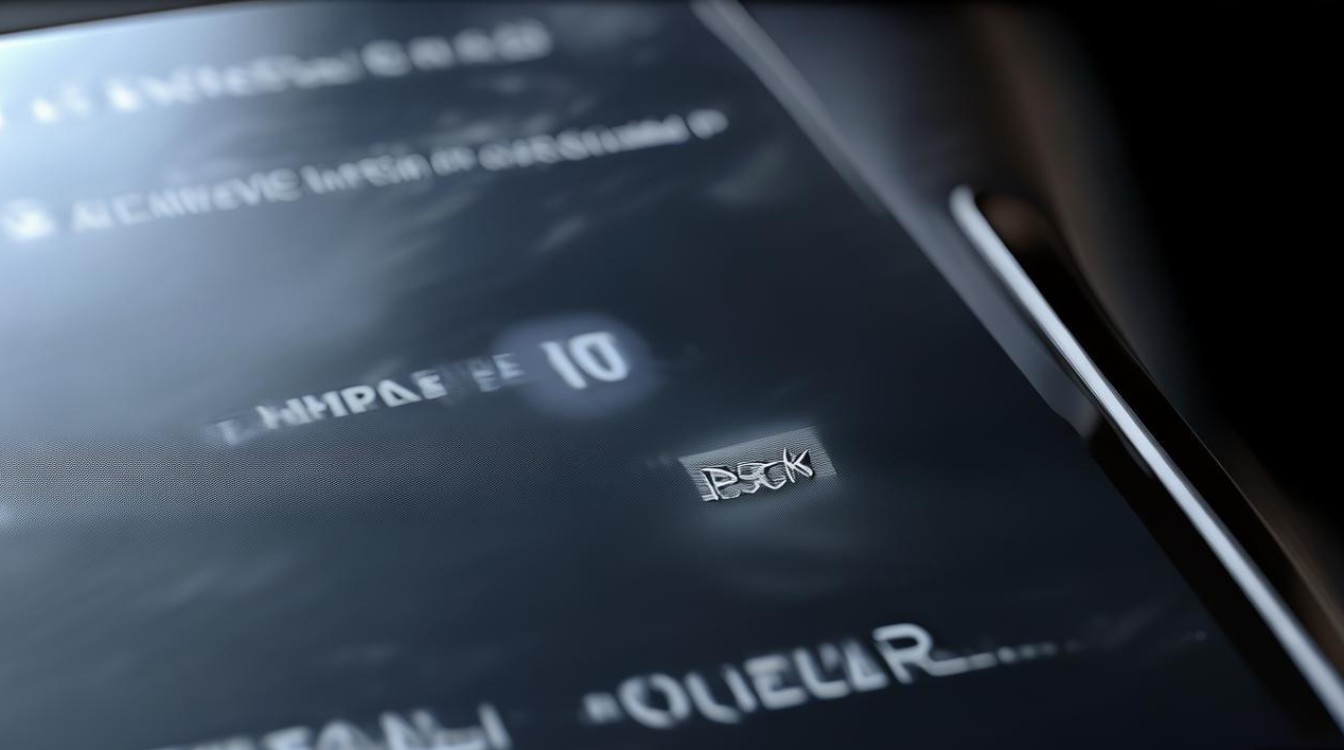 华为7返回键怎么调整