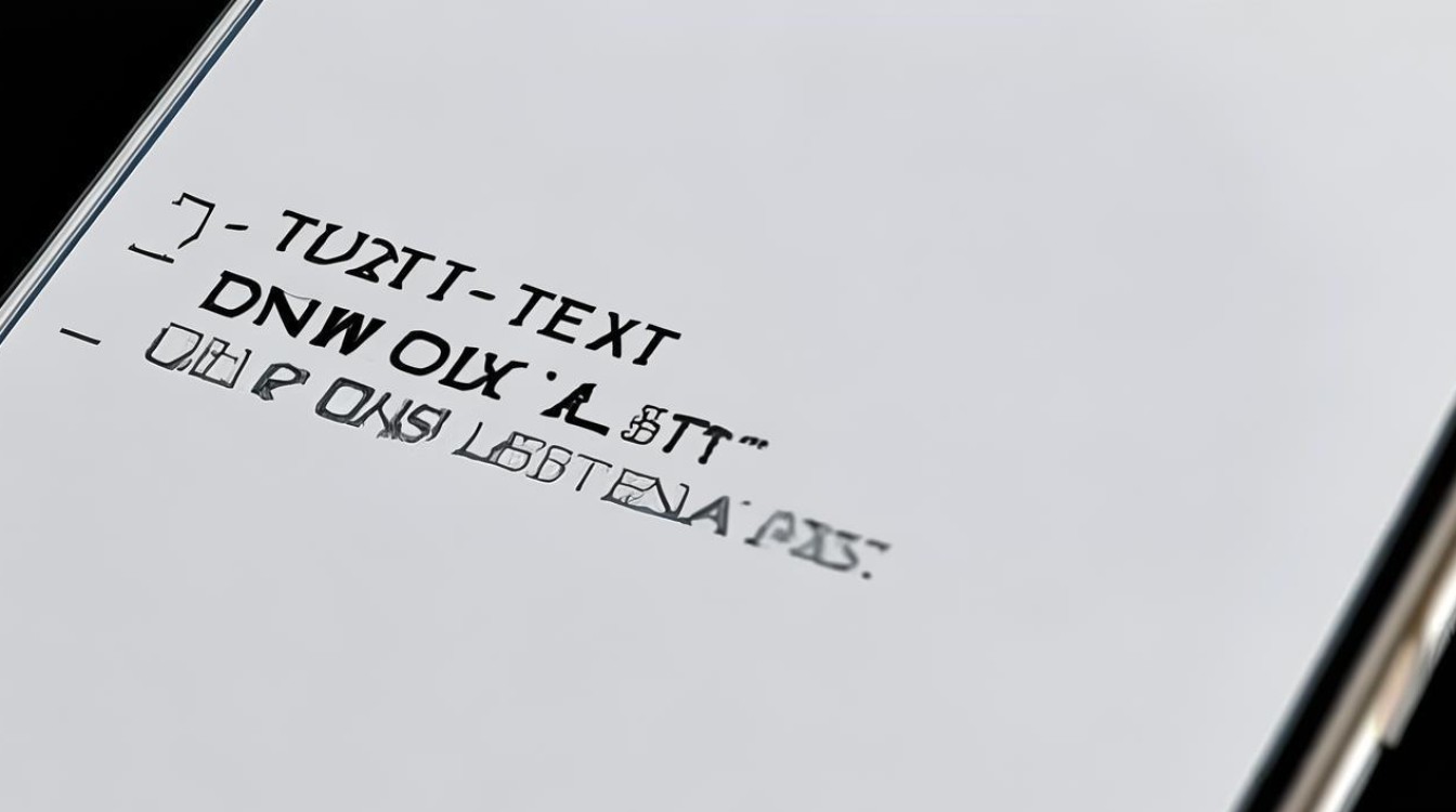 苹果7锁屏怎么设置文字