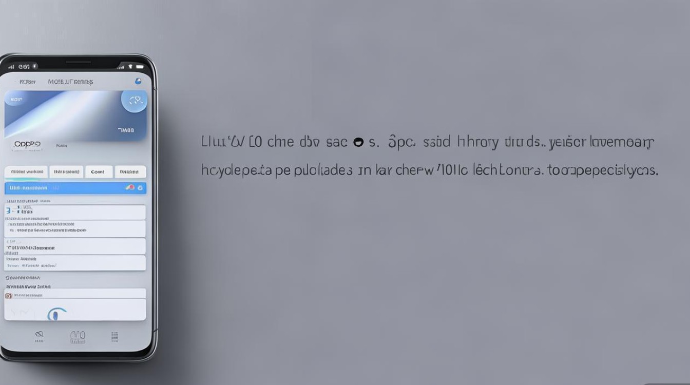 oppo硬盘内存怎么看