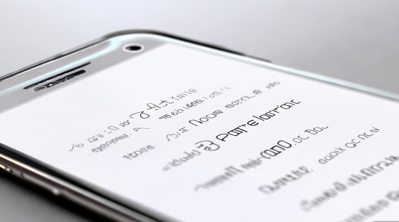 OPPO手机双闪怎么开