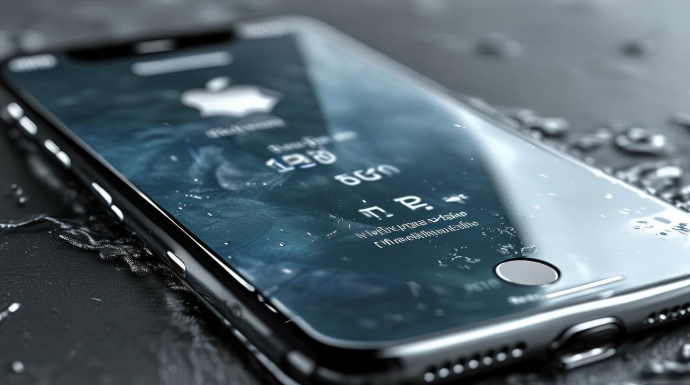 苹果7死机了强制关机怎么回事