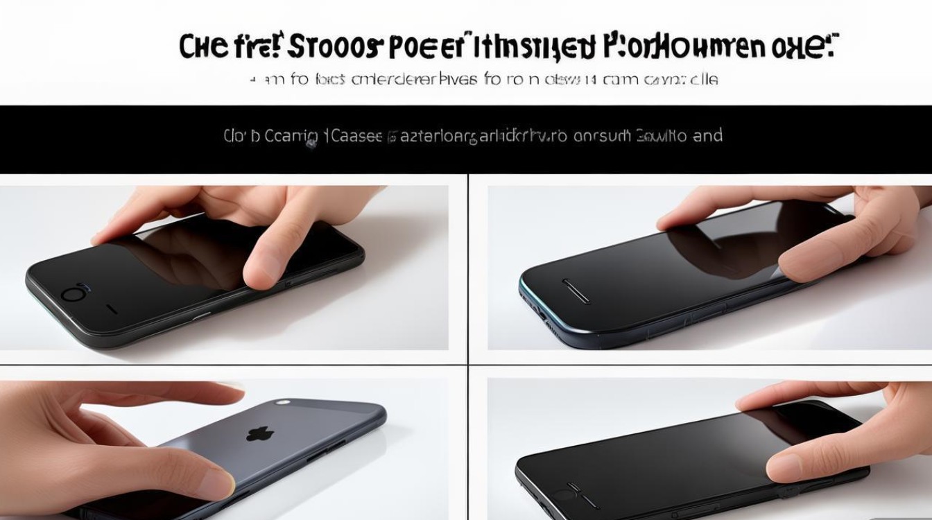 苹果7水胶怎么安装