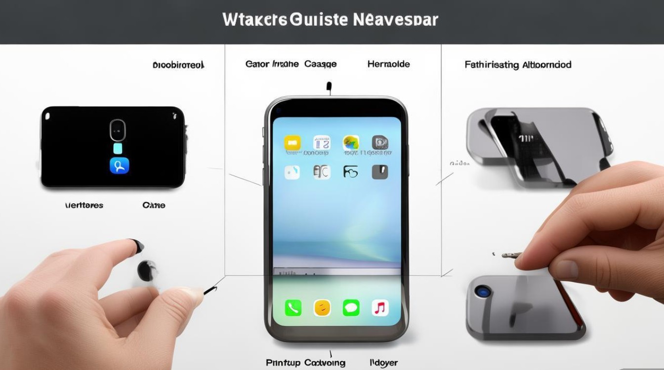 苹果7水胶怎么安装