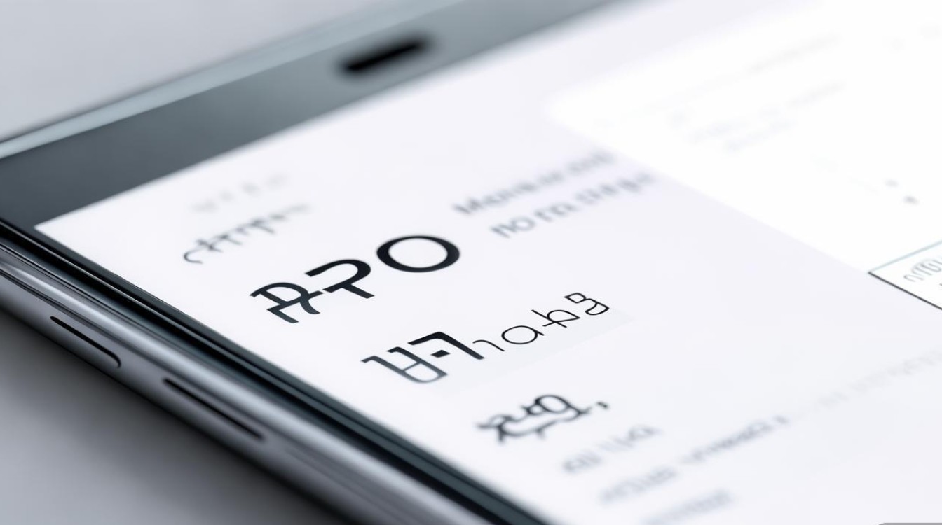 oppo怎么看型号的