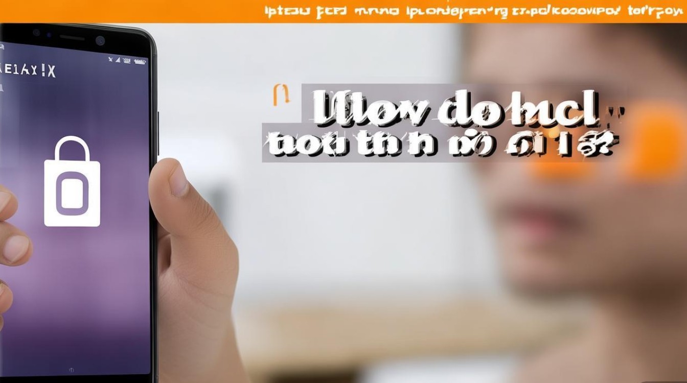 小米手机被锁定怎么解决