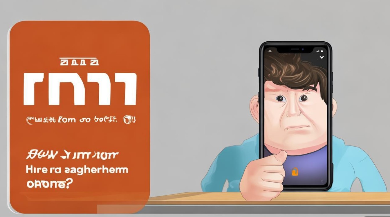 小米手机被锁定怎么解决