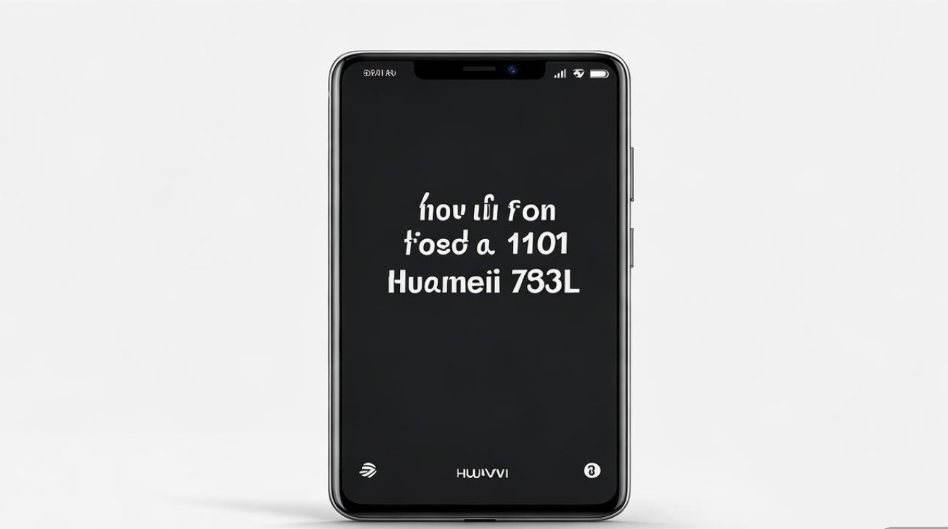 华为703l丢了怎么找回