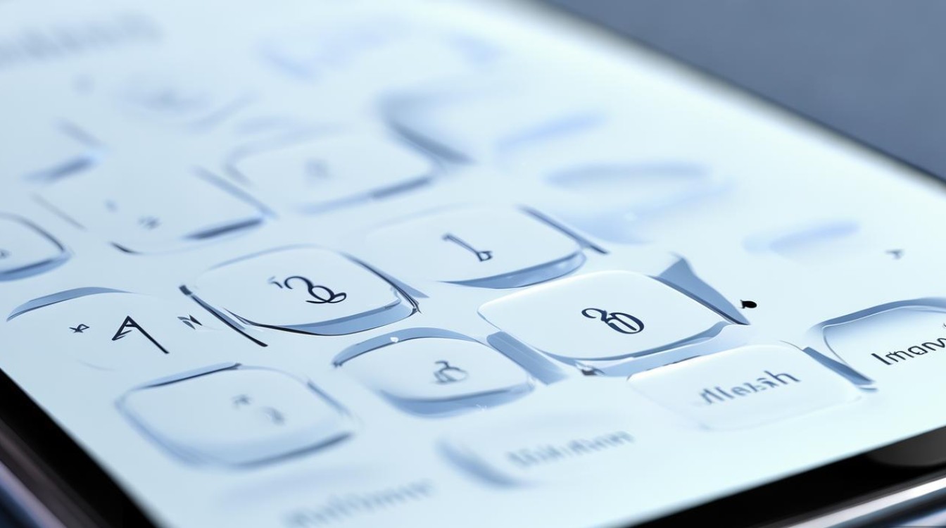 oppo拨号键怎么添加