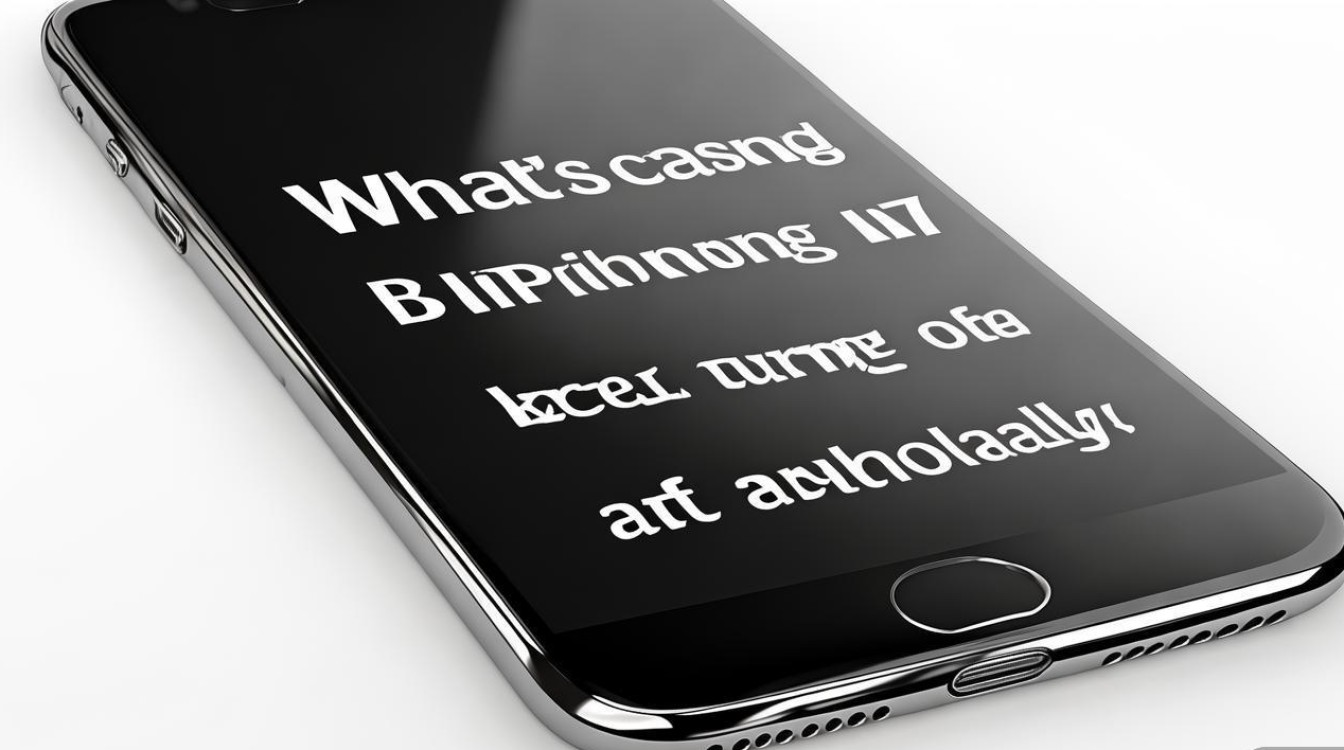 苹果7手机总是自动关机是怎么回事啊