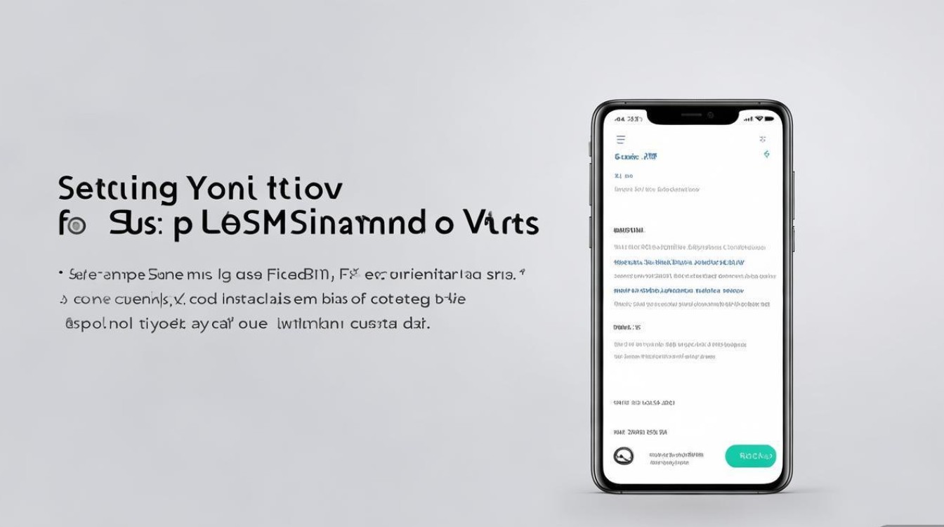 vivox6splus双卡怎么设置