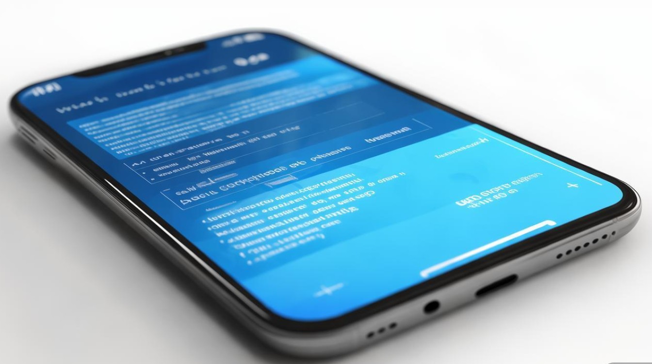 vivox20怎么调显示蓝色