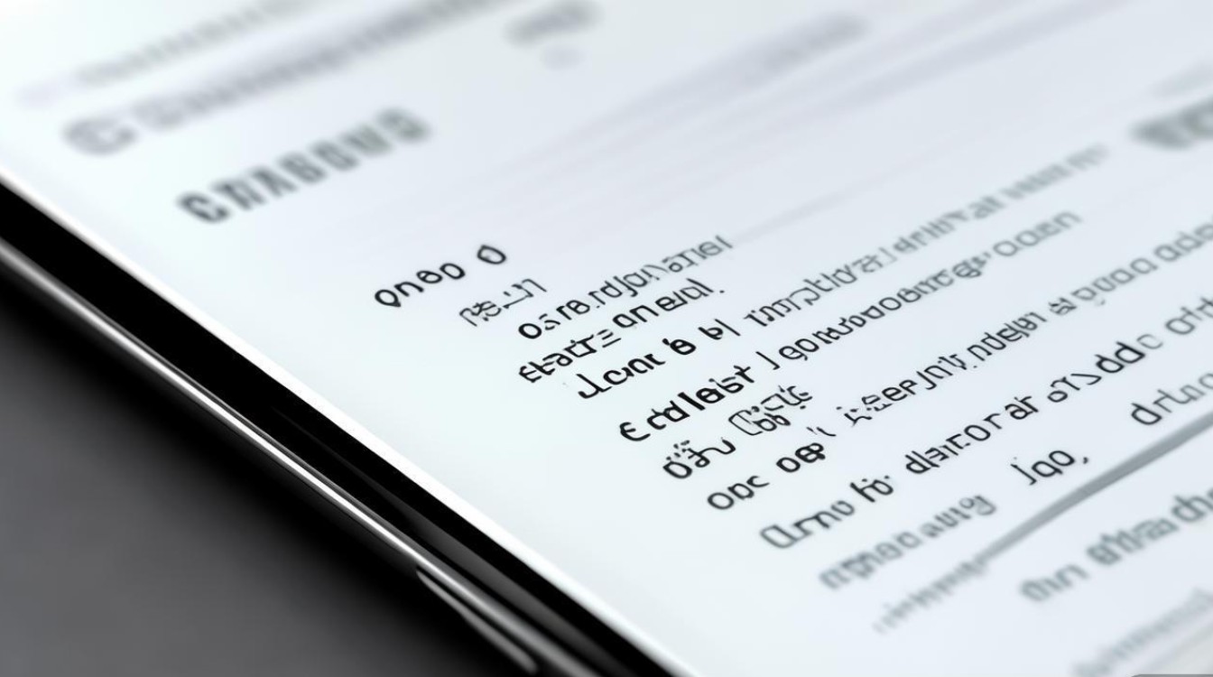 三星手机怎么清除其他