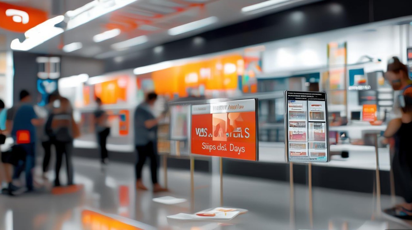 小米商城买手机多久能收到