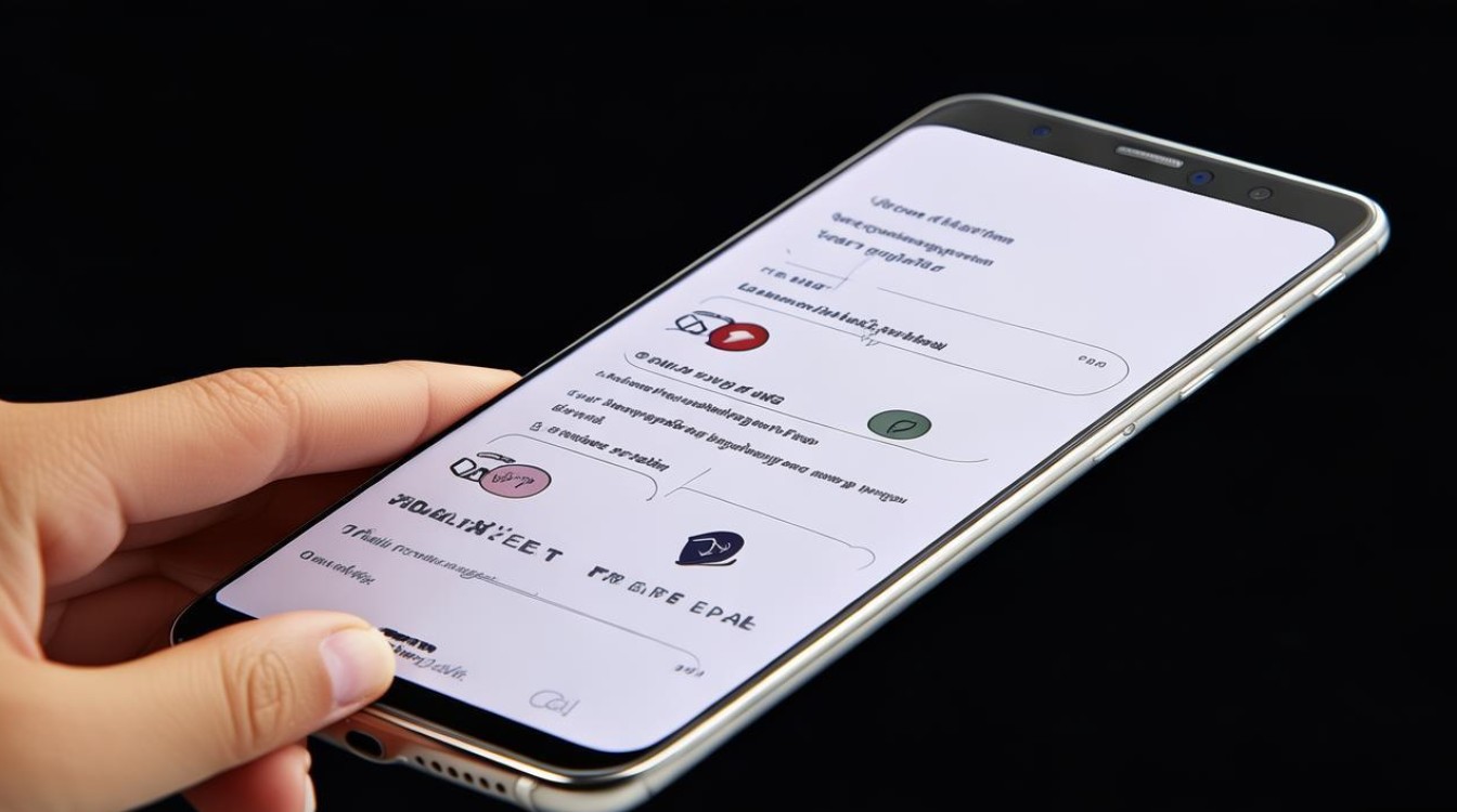 三星手机怎么切换自拍