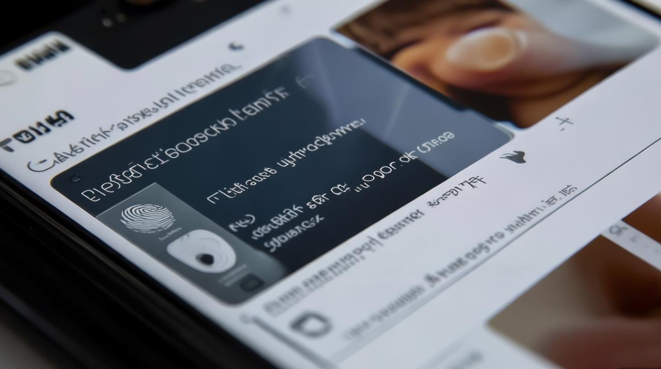 华为6怎么设置指纹解锁密码