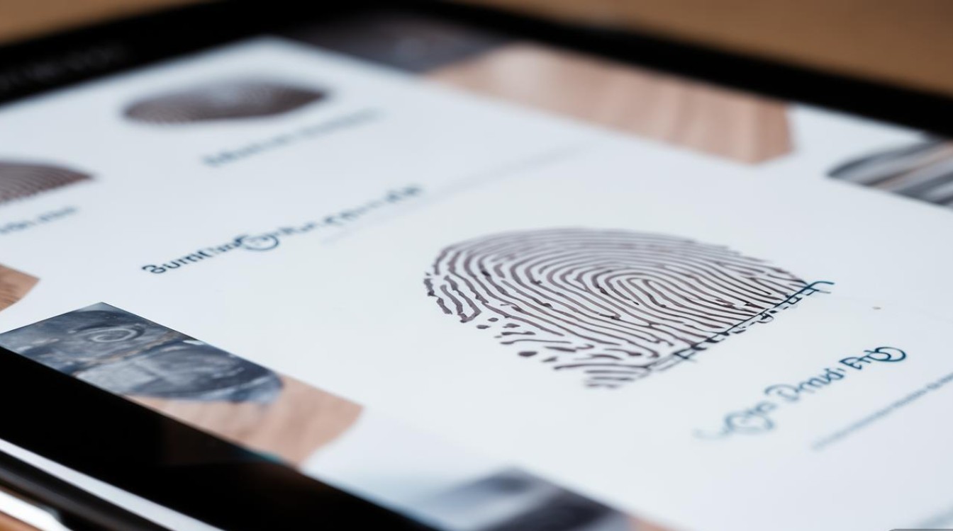 华为6怎么设置指纹解锁密码