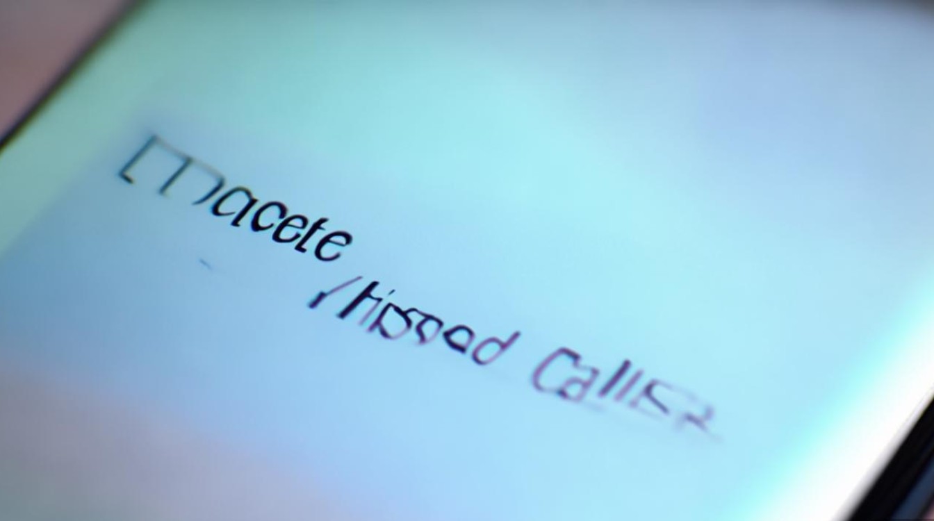 vivox7怎么删除未接电话