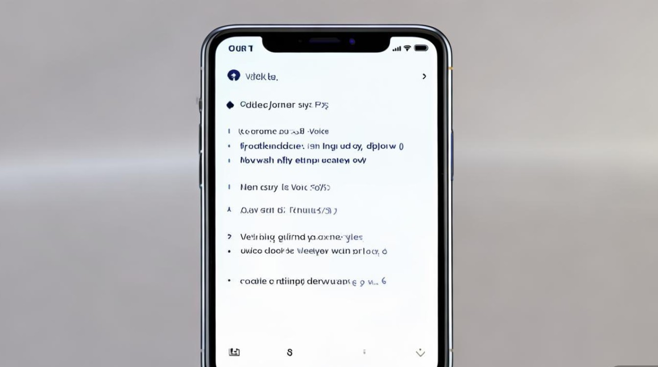 苹果7手机怎么开启语音功能设置