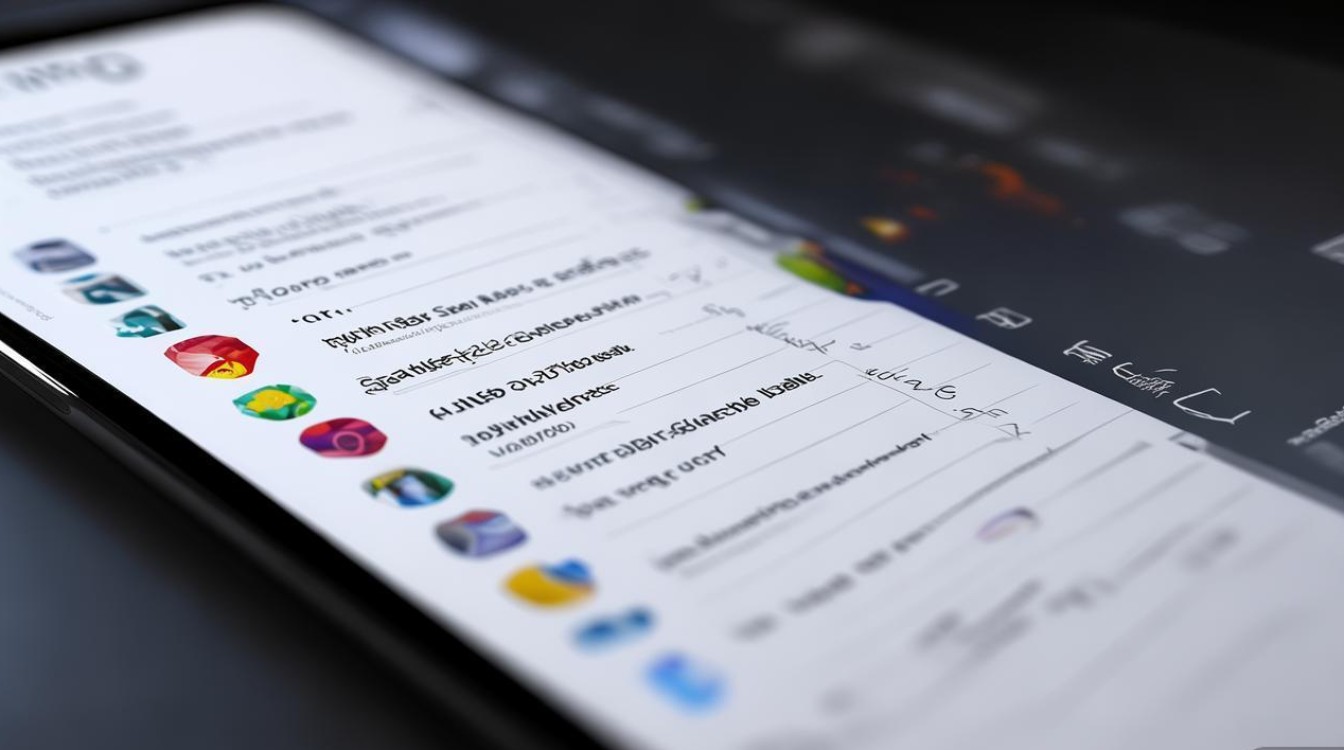 oppo桌面应用怎么改