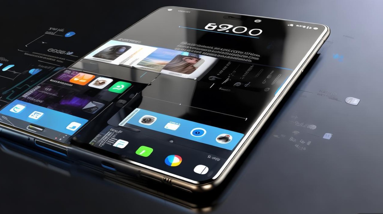 华为6手机怎么多屏互动